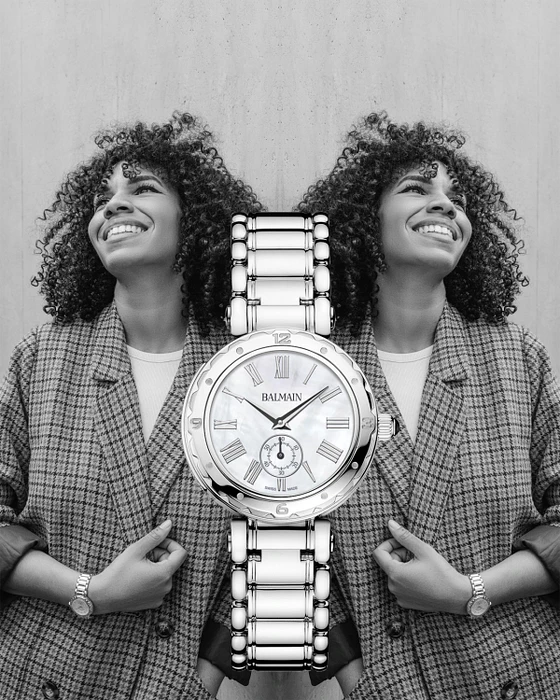 Balmainia Lady B45513382 Balmainia Lady B45513382
