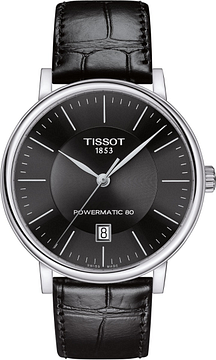 Tissot Carson Auto T122.407.16.051.00