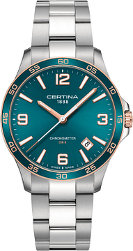 Certina DS-8 C033.851.21.097.00