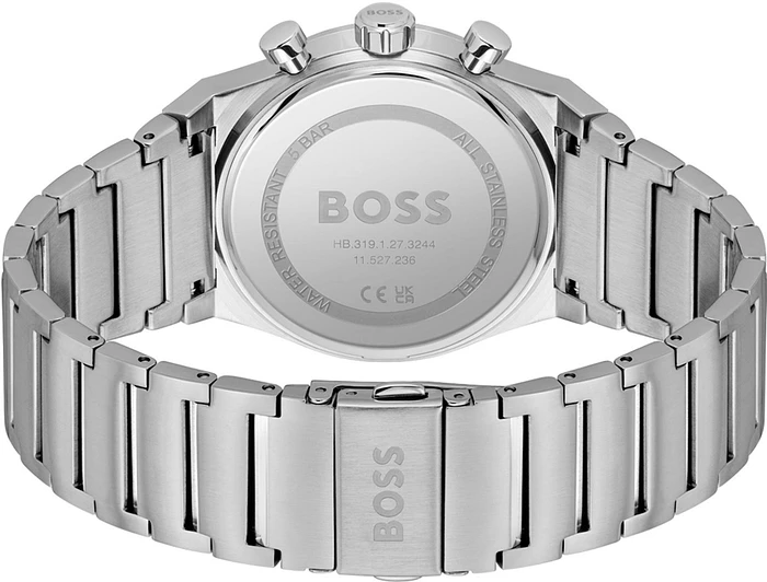 Hugo Boss CANDOR CHRONO 41mm HB1514220 Hugo Boss CANDOR CHRONO 41mm HB1514220