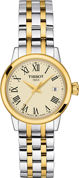 Tissot Classic Dream Lady T1292102226300