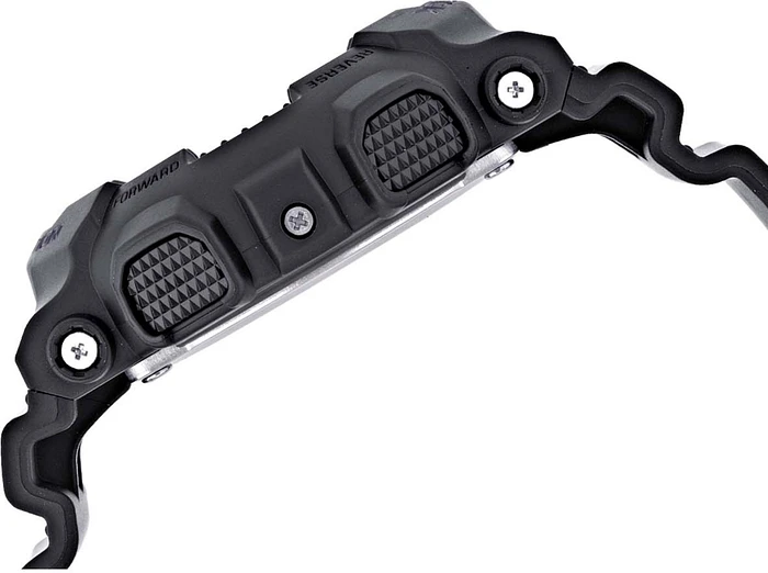 Casio G-Shock GA-110-1BER