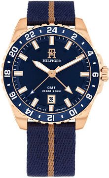 Tommy Hilfiger TH1792130 42mm