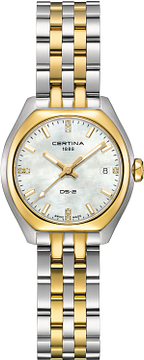 Certina DS-2 C0492102211600 