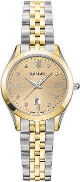 Balmain  Classic R  B41123125