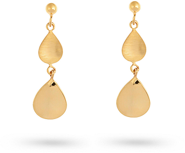 SWING JEWELS ISABELLA 14 CT EARRING 000350630001