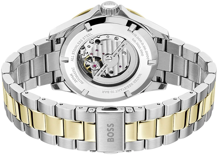 HUGO BOSS HB1514201 TROPER AUTOMATIC 42mm HUGO BOSS HB1514201 TROPER AUTOMATIC 42mm