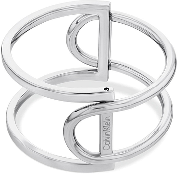 Calvin Klein CJ35000756 Bangle Steel 17,5cm