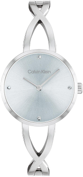 Calvin Klein Sculpted Embrace 28mm CK25100058