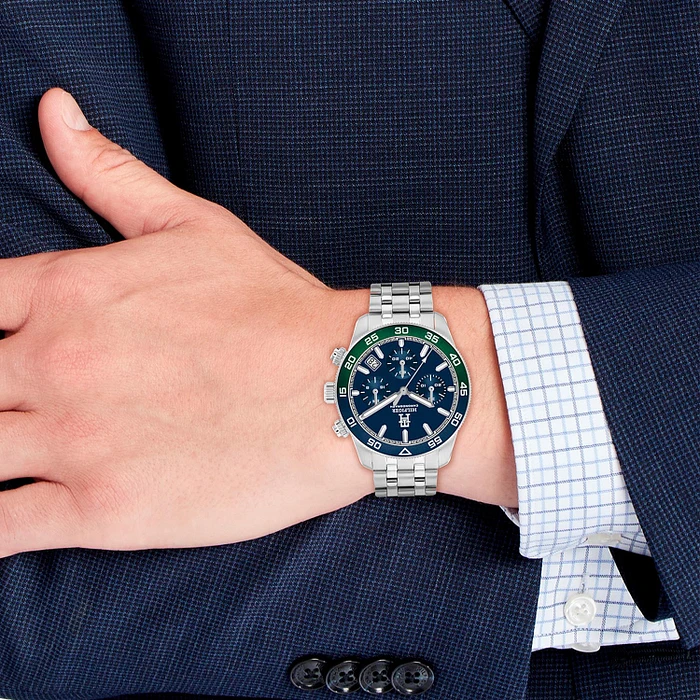 Tommy Hilfiger TH85 Chrono TH1792185 Tommy Hilfiger TH85 Chrono TH1792185