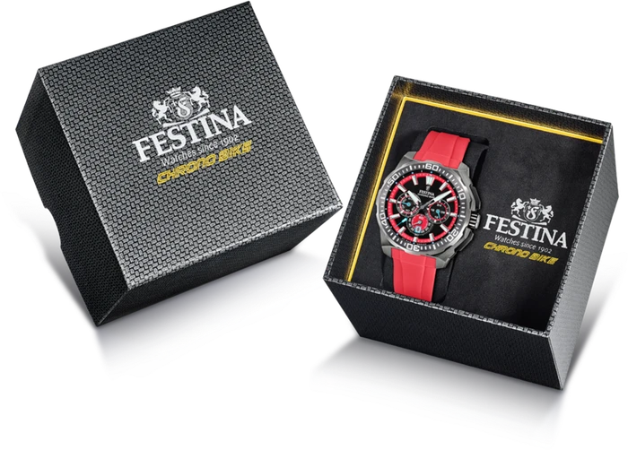 Festina Chrono Bike F20725/5 Festina Chrono Bike F20725/5