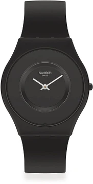 Swatch CARICIA NEGRA SS09B100