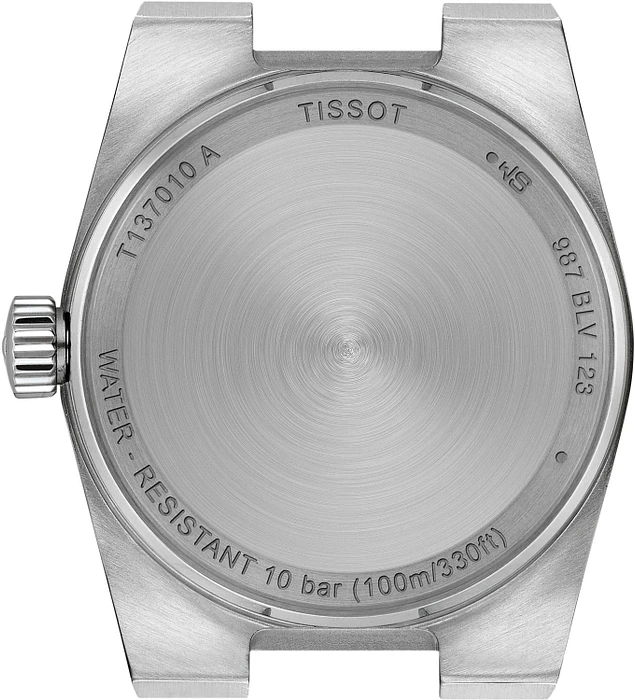 Tissot PRX 25mm T137.010.11.351.00 Tissot PRX 25mm T137.010.11.351.00