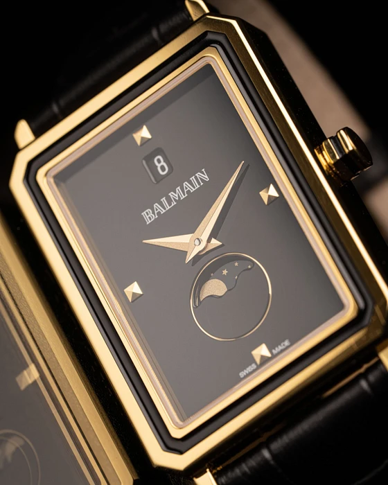 Balmain Eirini moonphase B44123266 Balmain Eirini moonphase B44123266
