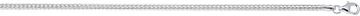 Zilverkleurig Lining Schakelarmband Palmier 2.8mm Zilver 104.7010.19