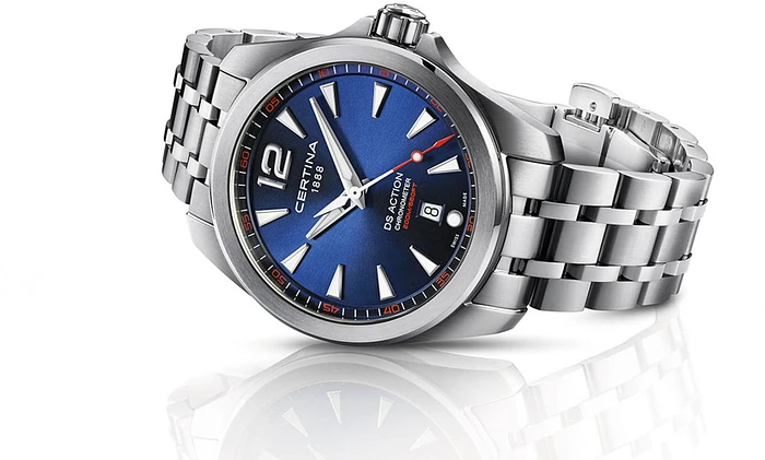 Certina DS Action C032.851.11.047.00 Certina DS Action C032.851.11.047.00