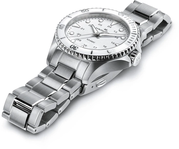 Hamilton Khaki Navy H82221110 Hamilton Khaki Navy H82221110