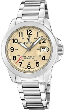 Festina Swiss Made Field F20081/1