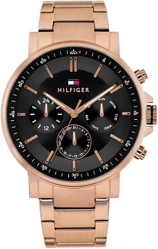 Tommy Hilfiger Tyson TH1710712 43mm