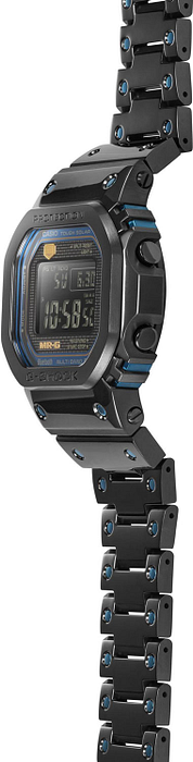 Casio G-Shock MR-G MRG-B5000BA-1DR The Origin Casio G-Shock MR-G MRG-B5000BA-1DR The Origin
