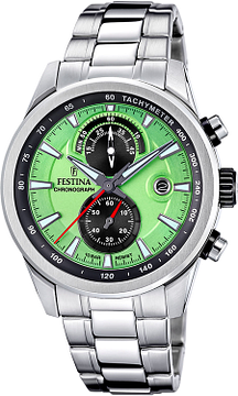 Festina Timeless Chrono F20694/3