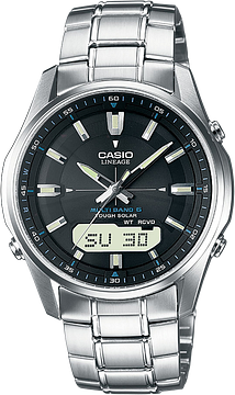 Casio LCW-M100DSE-1AER