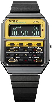 Casio CA-500WEGG-9BEF