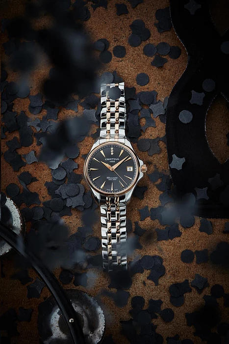 Certina DS ACTION Lady C032.051.22.086.00 Certina DS ACTION Lady C032.051.22.086.00