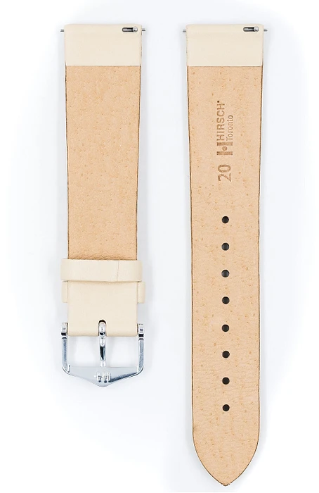 HIRSCH TORONTO M BEIGE CALF Goudkleurig HIRSCH TORONTO M BEIGE CALF Goudkleurig
