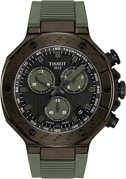 Tissot T-Race Quartz Chronograph T1414173706102