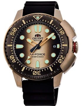 ORIENT Sporty automatic RA-AC0L05G00B