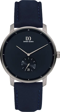 Danish Design Donau Blue IQ22Q1279