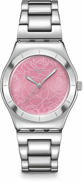 Swatch PETAL CHARM YLS234G