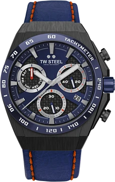 TW Steel CEO CE4072  CEO Tech - Fast Lane