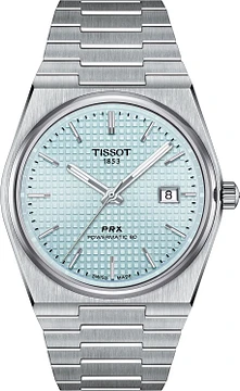 TISSOT PRX POWERMATIC 80 T1374071135100