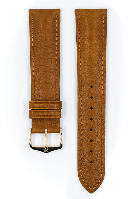 HIRSCH Camelgrain L Camelgrain Honey/Zilverkleurig Color HIRSCH Camelgrain L Camelgrain Honey/Zilverkleurig Color