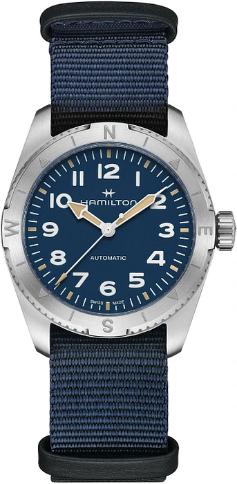Hamilton Khaki Field Expedition Auto H70225940 Hamilton Khaki Field Expedition Auto H70225940