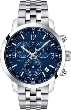 Tissot PRC 200   T1144171104700