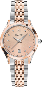 Balmain  Classic R  B43183145