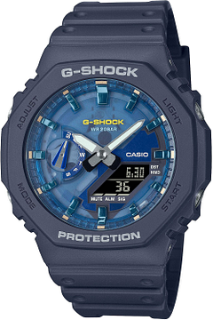 Casio G-Shock GA-2100AS-2AER