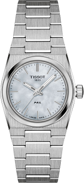 Tissot PRX 25mm T137.010.11.111.00