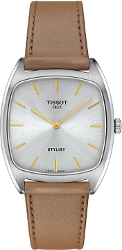 Tissot Stylist T1599091603100