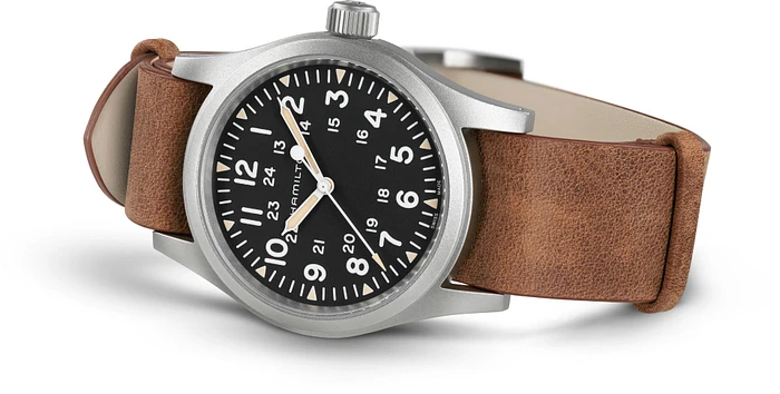 Hamilton Khaki Field H69439531 Hamilton Khaki Field H69439531