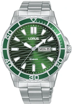 Lorus RH359AX9