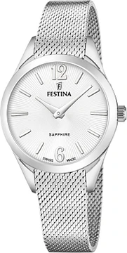 Festina Swiss Made F20076/1