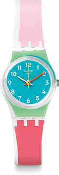 Swatch DE TRAVERS LW146