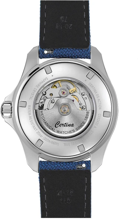 Certina DS Action Day-Date C0324301804101 Certina DS Action Day-Date C0324301804101