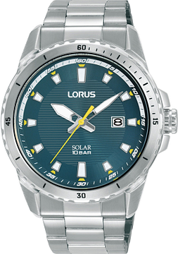 Lorus RX369AX9