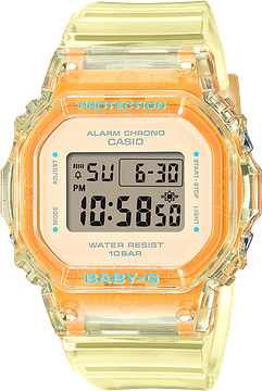 Casio Baby-G BGD-565SJ-9ER