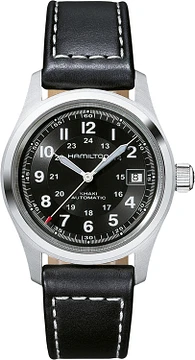 Hamilton Khaki Field H70455733